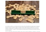write leveraged content writing